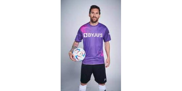 Messi to zawodnik, który mówi z siłą